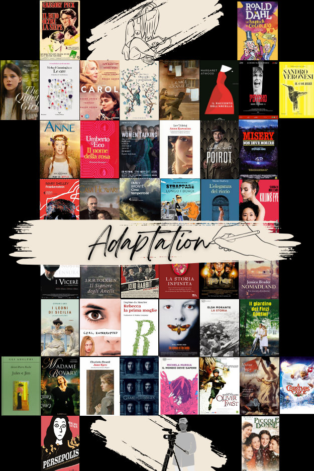 Adattamenti Cinematografici