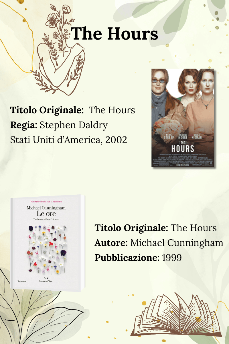The Hours